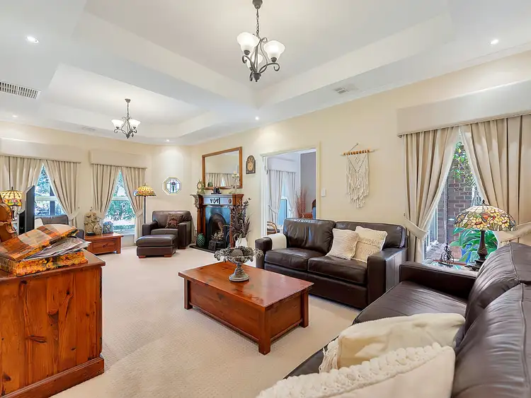 Second view of Homely house listing, 17 Quantock Crescent, Craigmore SA 5114