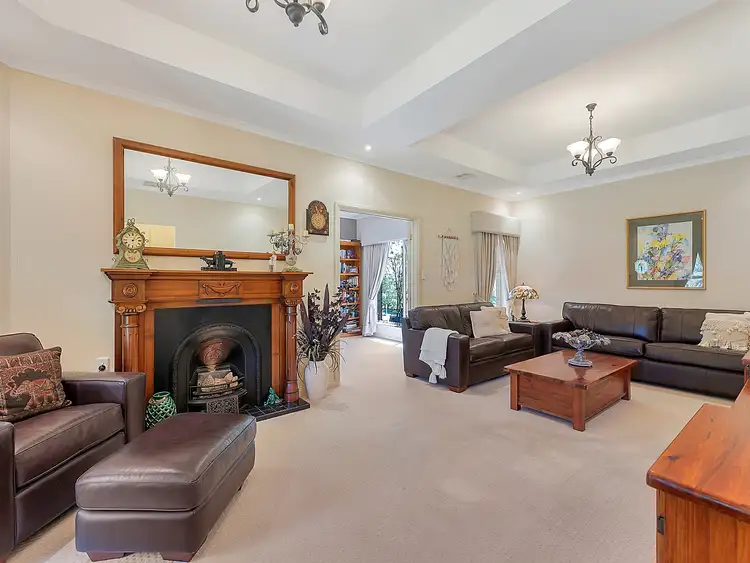 Third view of Homely house listing, 17 Quantock Crescent, Craigmore SA 5114