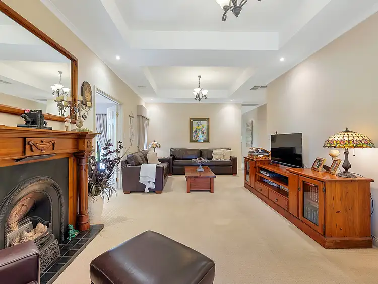 Fourth view of Homely house listing, 17 Quantock Crescent, Craigmore SA 5114