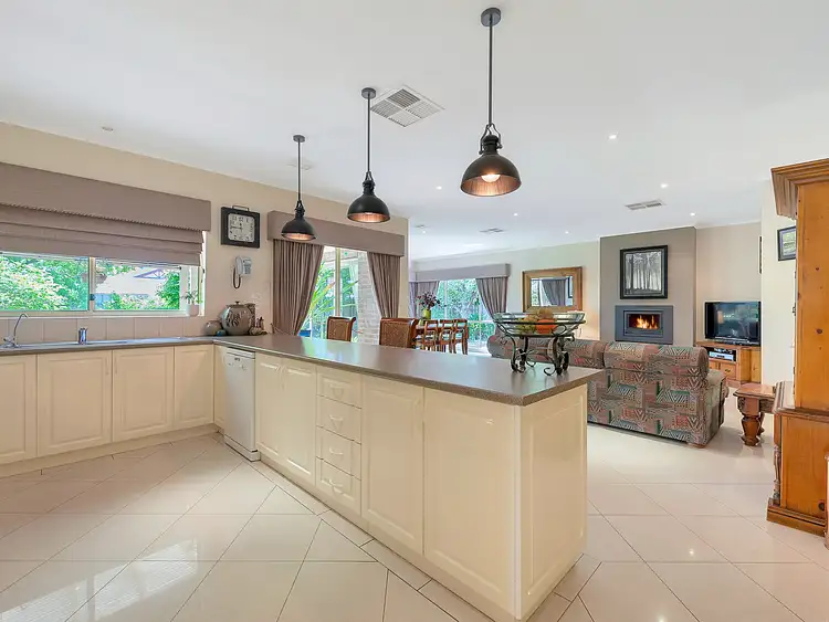 Fifth view of Homely house listing, 17 Quantock Crescent, Craigmore SA 5114