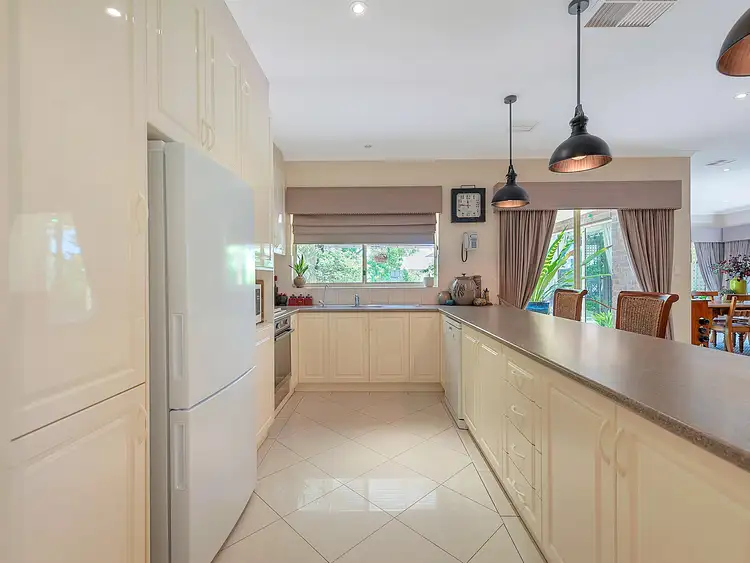 Sixth view of Homely house listing, 17 Quantock Crescent, Craigmore SA 5114