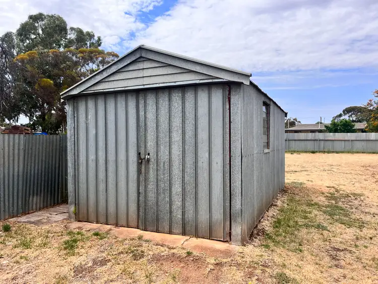 Third view of Homely land listing, 158 Moscow Street, Peterborough SA 5422