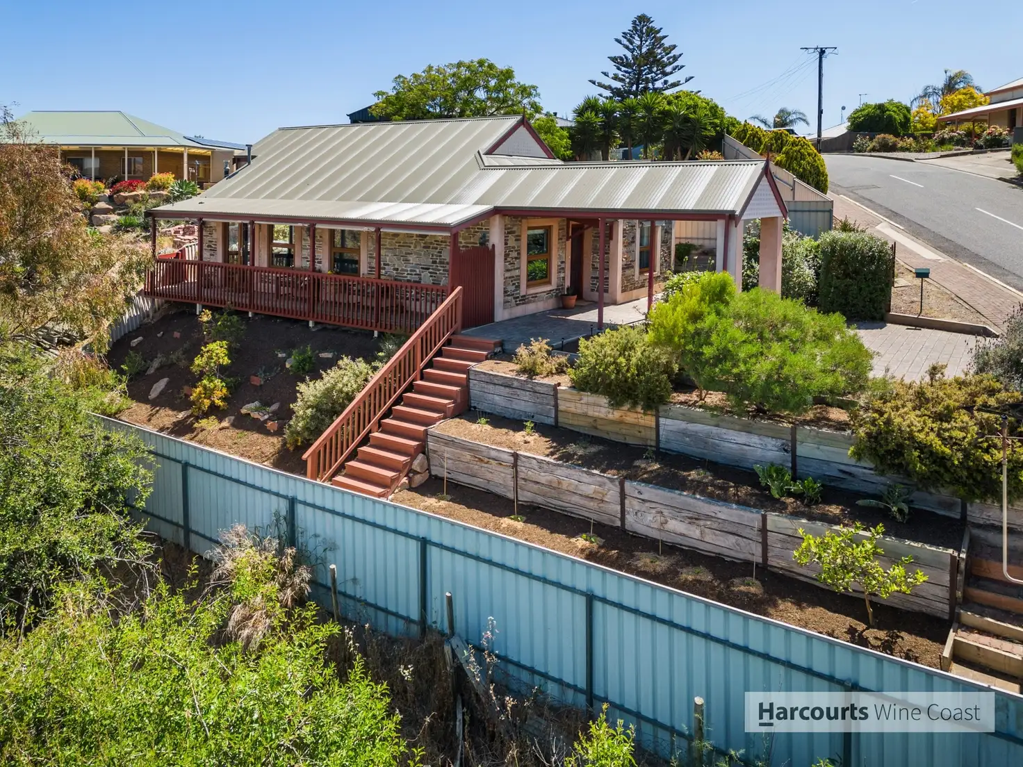 Main view of Homely house listing, 20 Alan Street, Port Noarlunga SA 5167