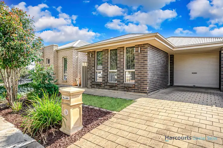 17A Ross Davis Avenue, Evanston Gardens SA 5116