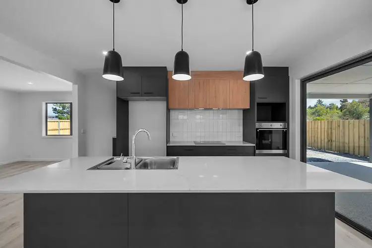 Sixth view of Homely house listing, 136 Stony Point Drive, Austins Ferry TAS 7011