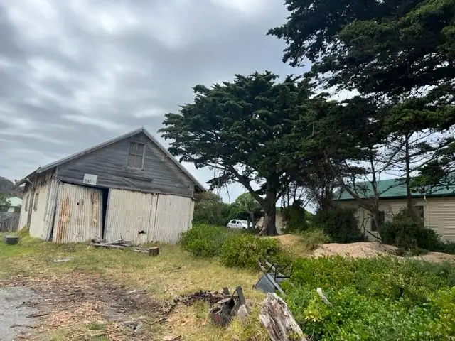 Main view of Homely land listing, 5 Netherby Road, Currie TAS 7256