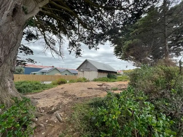 Second view of Homely land listing, 5 Netherby Road, Currie TAS 7256