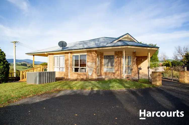 Third view of Homely house listing, 21 Ada Street, Scottsdale TAS 7260