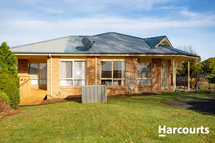 Fourth view of Homely house listing, 21 Ada Street, Scottsdale TAS 7260