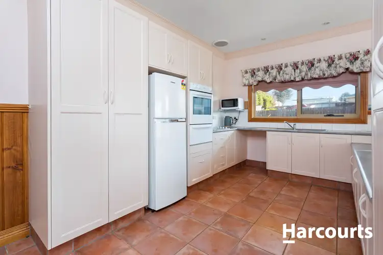 Fifth view of Homely house listing, 21 Ada Street, Scottsdale TAS 7260
