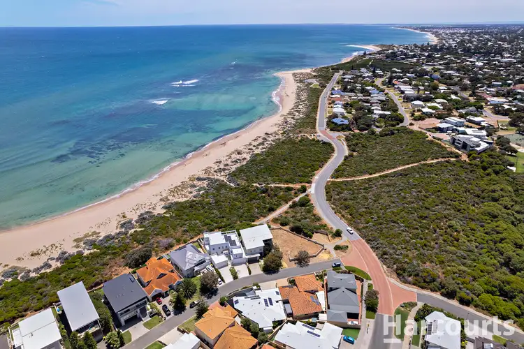 Third view of Homely land listing, 21 Beachview Court, Wannanup WA 6210