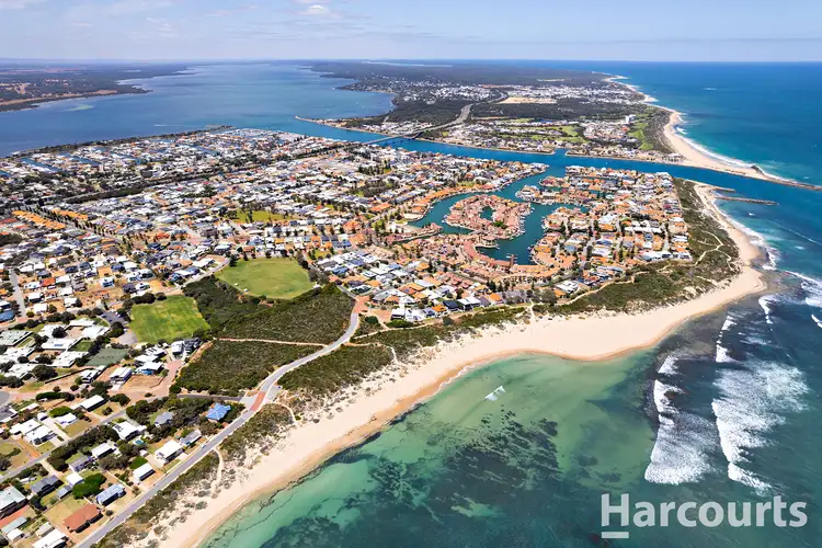 Fourth view of Homely land listing, 21 Beachview Court, Wannanup WA 6210