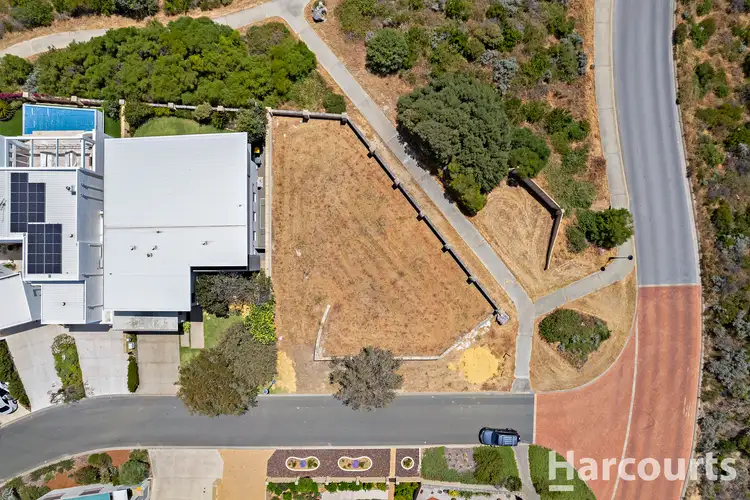 Fifth view of Homely land listing, 21 Beachview Court, Wannanup WA 6210