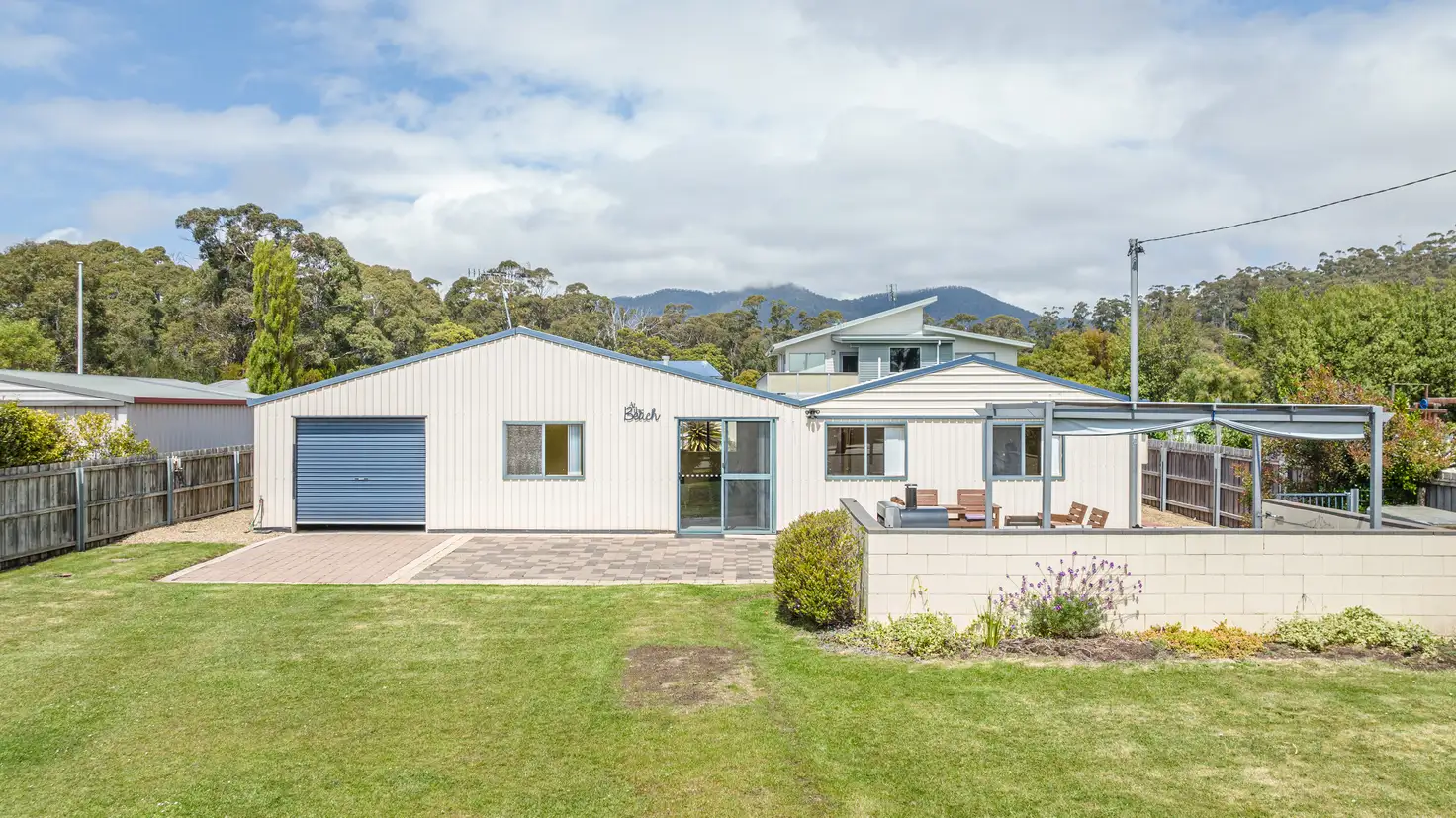 Main view of Homely house listing, 10 Walters Drive, Orford TAS 7190