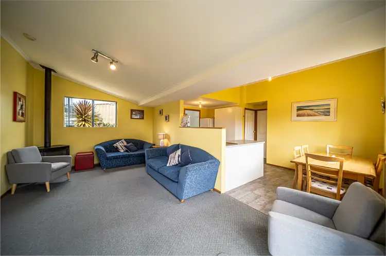 Second view of Homely house listing, 10 Walters Drive, Orford TAS 7190