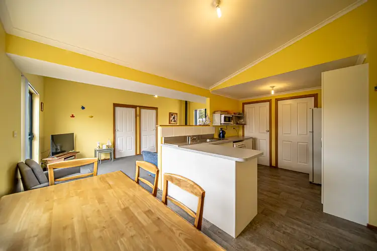 Third view of Homely house listing, 10 Walters Drive, Orford TAS 7190