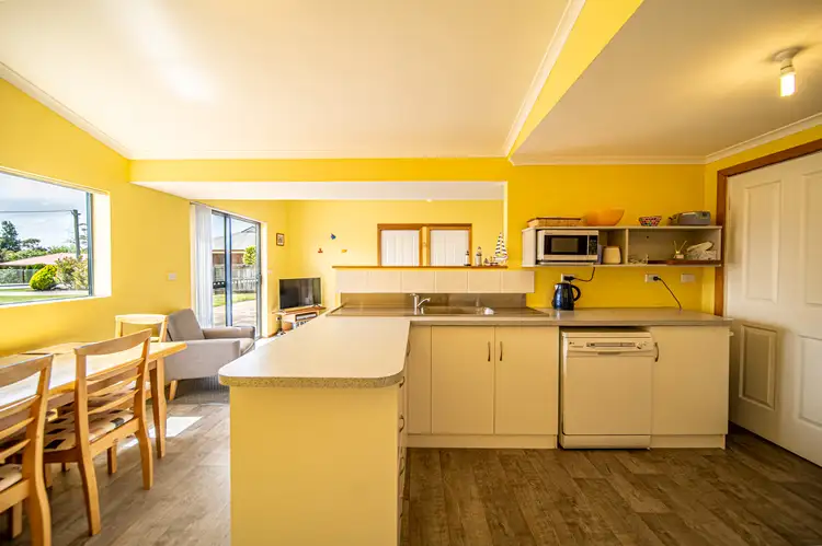 Fifth view of Homely house listing, 10 Walters Drive, Orford TAS 7190