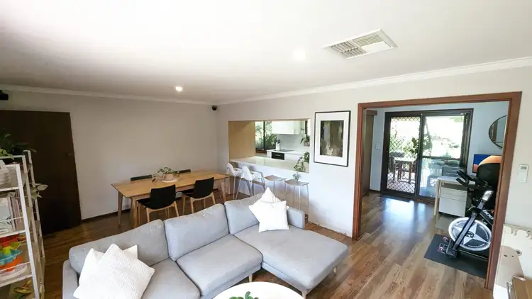 Fourth view of Homely house listing, 15 Gameson Way, Girrawheen WA 6064