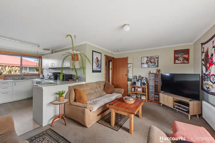 Fourth view of Homely unit listing, 1/16 Bishops Drive, Newnham TAS 7248