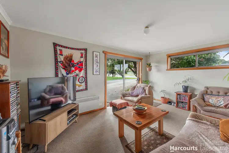 Fifth view of Homely unit listing, 1/16 Bishops Drive, Newnham TAS 7248