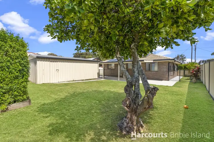 Third view of Homely house listing, 71 Sunderland Drive, Banksia Beach QLD 4507