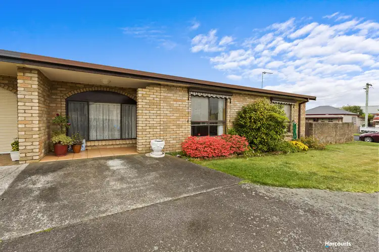 Main view of Homely unit listing, 1/6 Tasman Street, Devonport TAS 7310