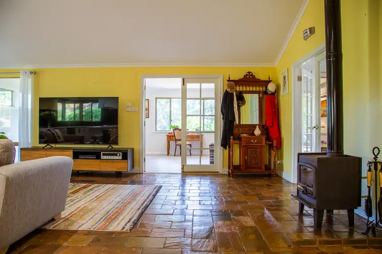 Seventh view of Homely house listing, 4 Rosella Rise, Bridgetown WA 6255