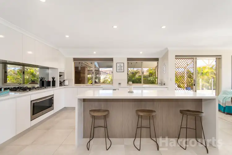 Second view of Homely house listing, 7 Fitzroy Place, Heathridge WA 6027