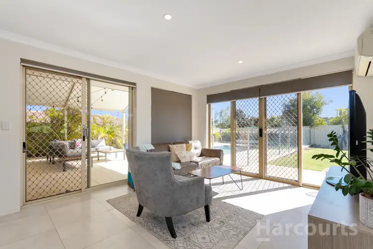 Seventh view of Homely house listing, 7 Fitzroy Place, Heathridge WA 6027