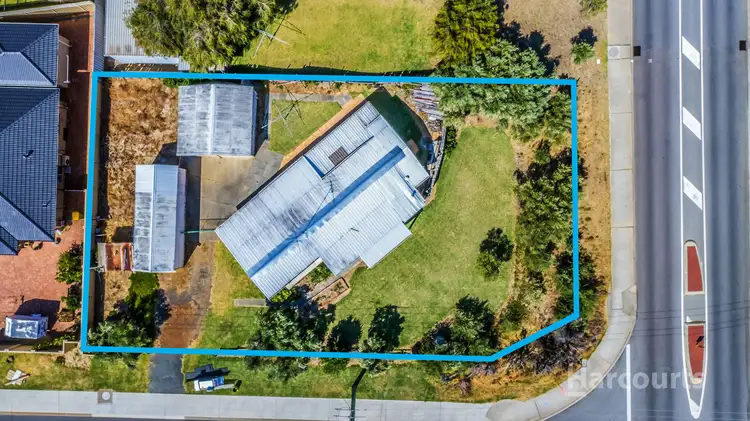 Third view of Homely house listing, 125 Ormsby Terrace, Mandurah WA 6210