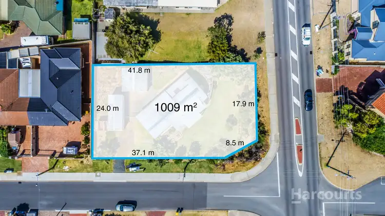 Fifth view of Homely house listing, 125 Ormsby Terrace, Mandurah WA 6210