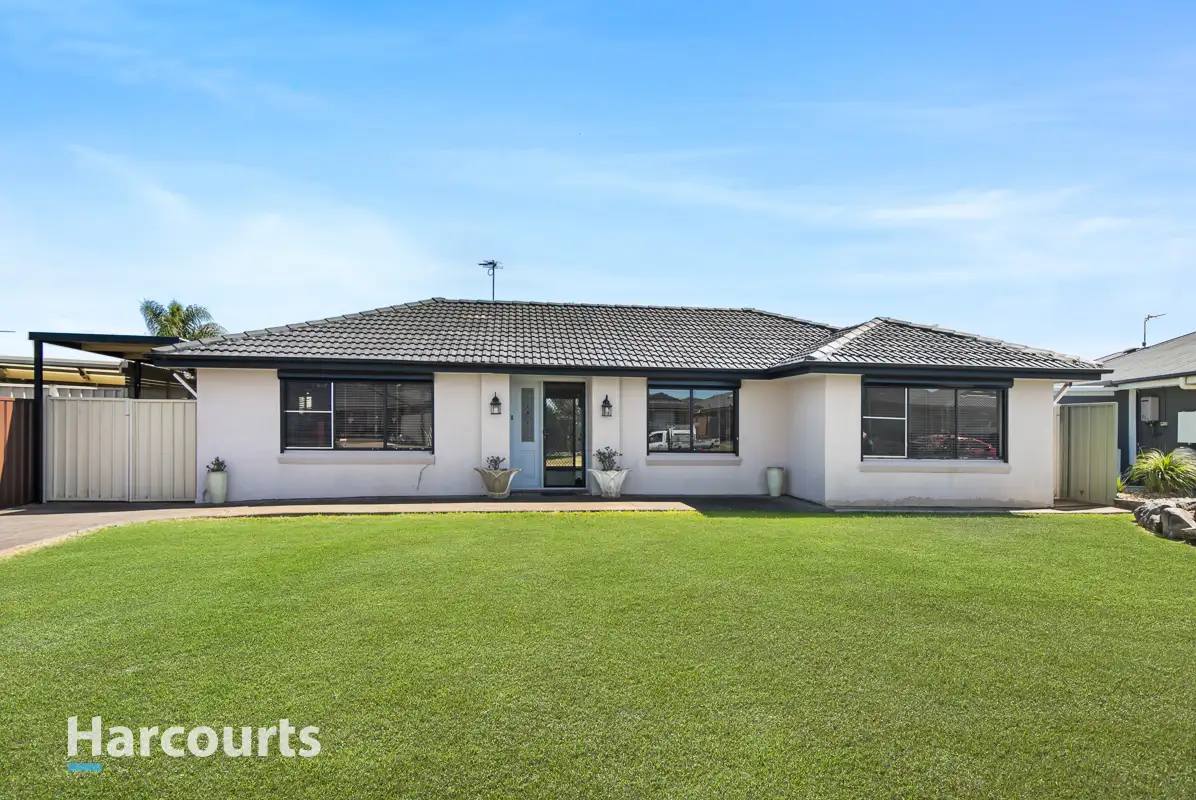 Main view of Homely house listing, 15 Salamander Street, St Clair NSW 2759