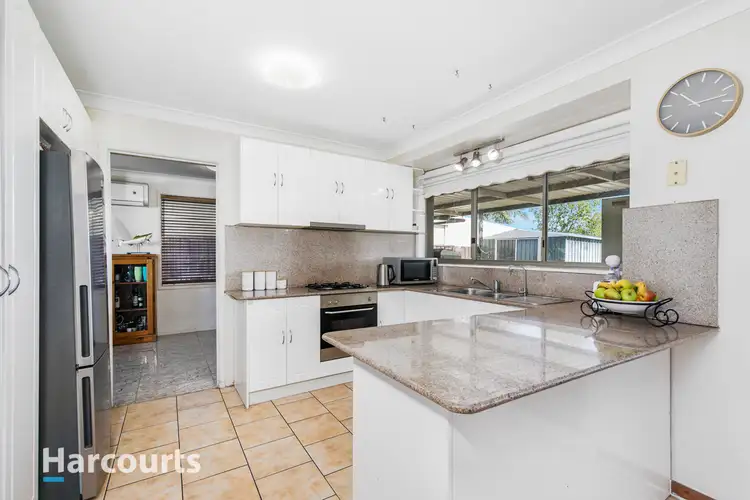 Second view of Homely house listing, 15 Salamander Street, St Clair NSW 2759