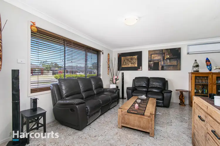 Fourth view of Homely house listing, 15 Salamander Street, St Clair NSW 2759
