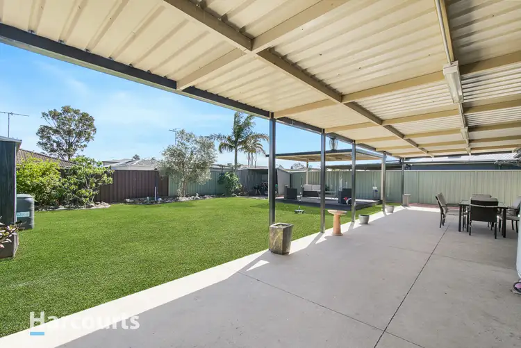 Seventh view of Homely house listing, 15 Salamander Street, St Clair NSW 2759