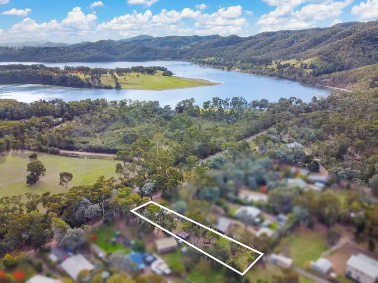 Fourth view of Homely house listing, 3417 Mansfield-Woods Point Road, Jamieson VIC 3723