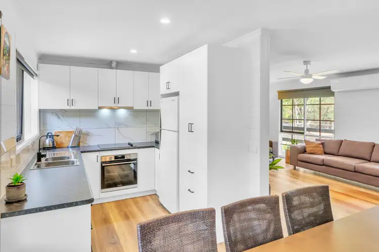 Fifth view of Homely house listing, 3417 Mansfield-Woods Point Road, Jamieson VIC 3723