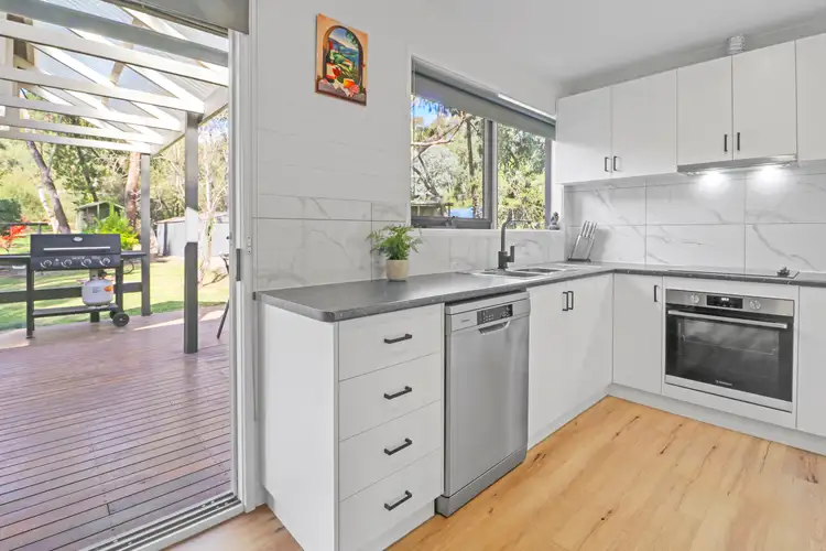 Sixth view of Homely house listing, 3417 Mansfield-Woods Point Road, Jamieson VIC 3723