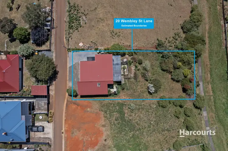 20 Wembley Street Lane, Brooklyn TAS 7320