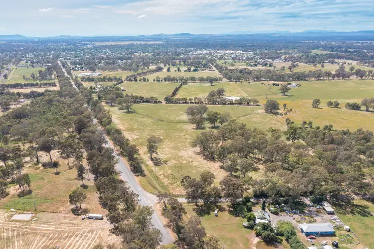 Second view of Homely rural property listing, CA33 Golden Vale Rd, Benalla VIC 3672