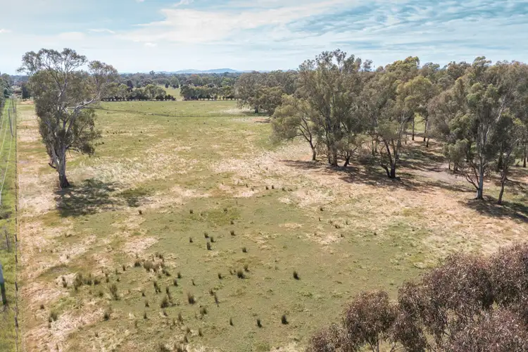 Third view of Homely rural property listing, CA33 Golden Vale Rd, Benalla VIC 3672