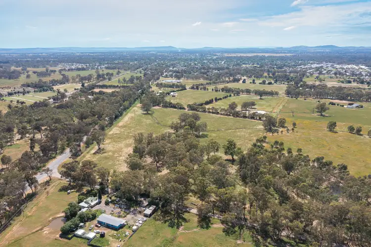 Sixth view of Homely rural property listing, CA33 Golden Vale Rd, Benalla VIC 3672