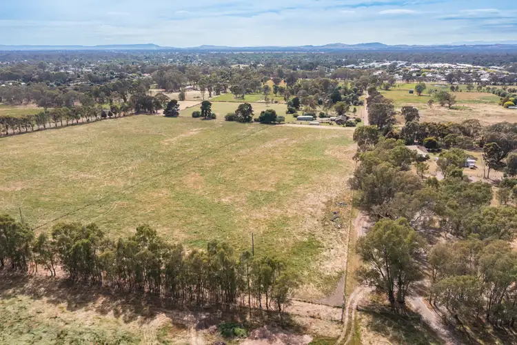 Second view of Homely rural property listing, CA12 Gunns Lane, Benalla VIC 3672