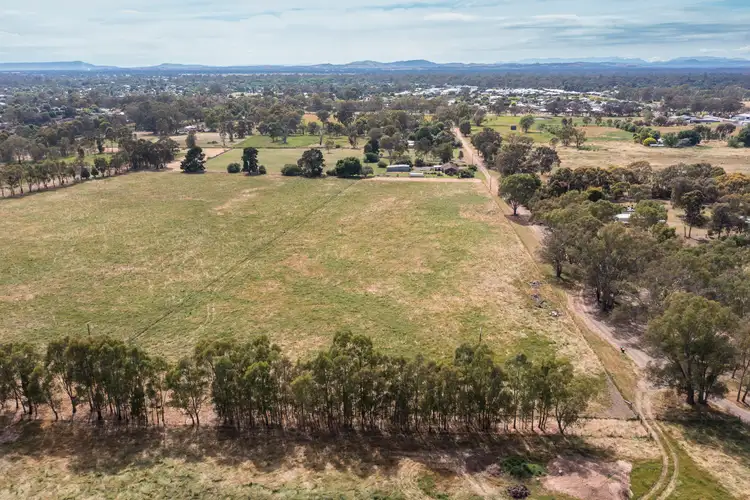 Third view of Homely rural property listing, CA12 Gunns Lane, Benalla VIC 3672