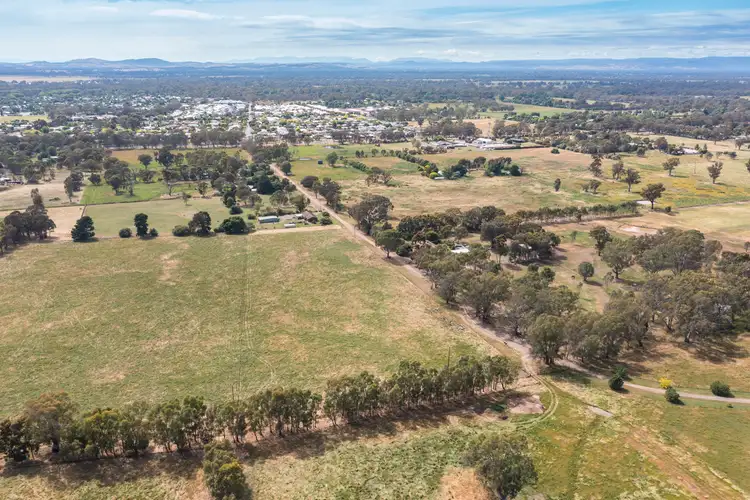 Fifth view of Homely rural property listing, CA12 Gunns Lane, Benalla VIC 3672