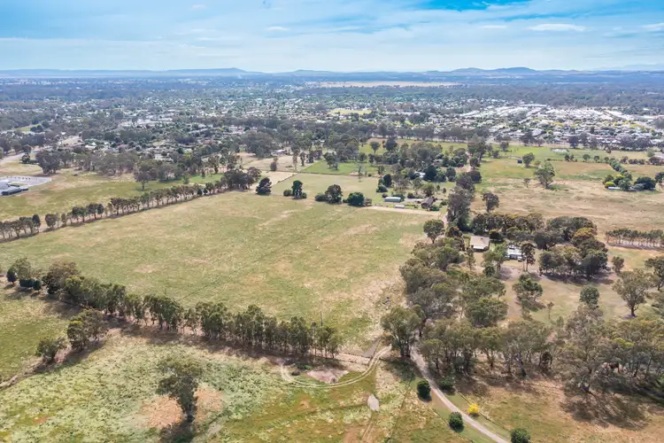 Seventh view of Homely rural property listing, CA12 Gunns Lane, Benalla VIC 3672