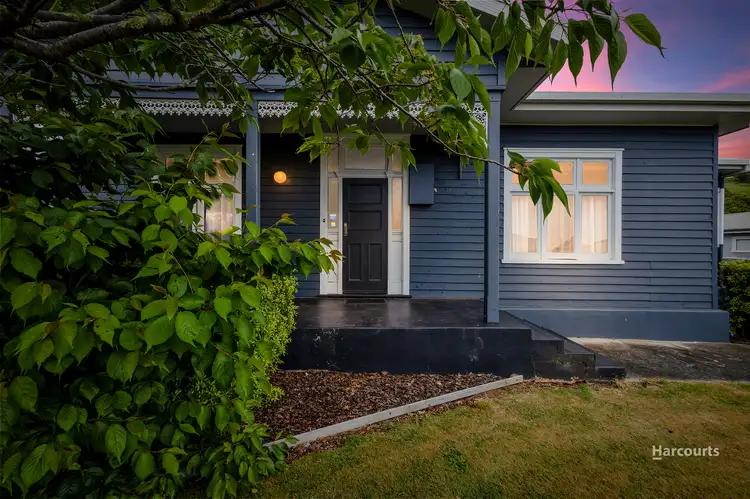 Second view of Homely house listing, 26 Coroneagh Street, Penguin TAS 7316