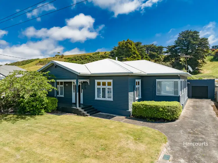 Third view of Homely house listing, 26 Coroneagh Street, Penguin TAS 7316