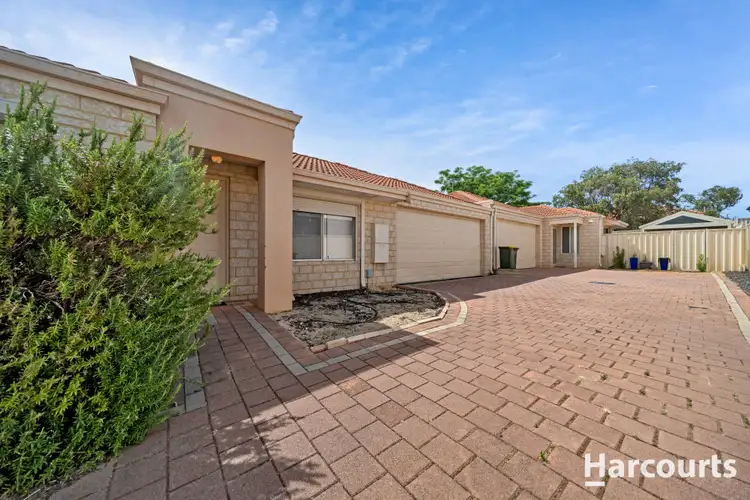 Second view of Homely house listing, 42B Ticehurst Way, Balga WA 6061