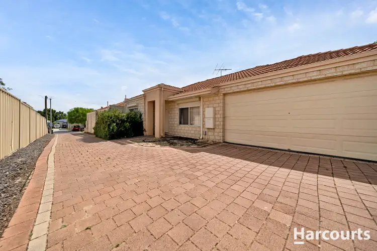 Third view of Homely house listing, 42B Ticehurst Way, Balga WA 6061